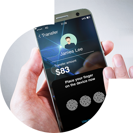 永利娱乐城新一代全系列感测技术<br>为智慧应用场域带来人机沟通全新体验